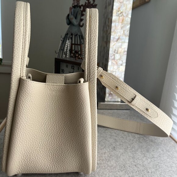 SONGMONT SMALL BAG "SONG" - Picture 6 of 6